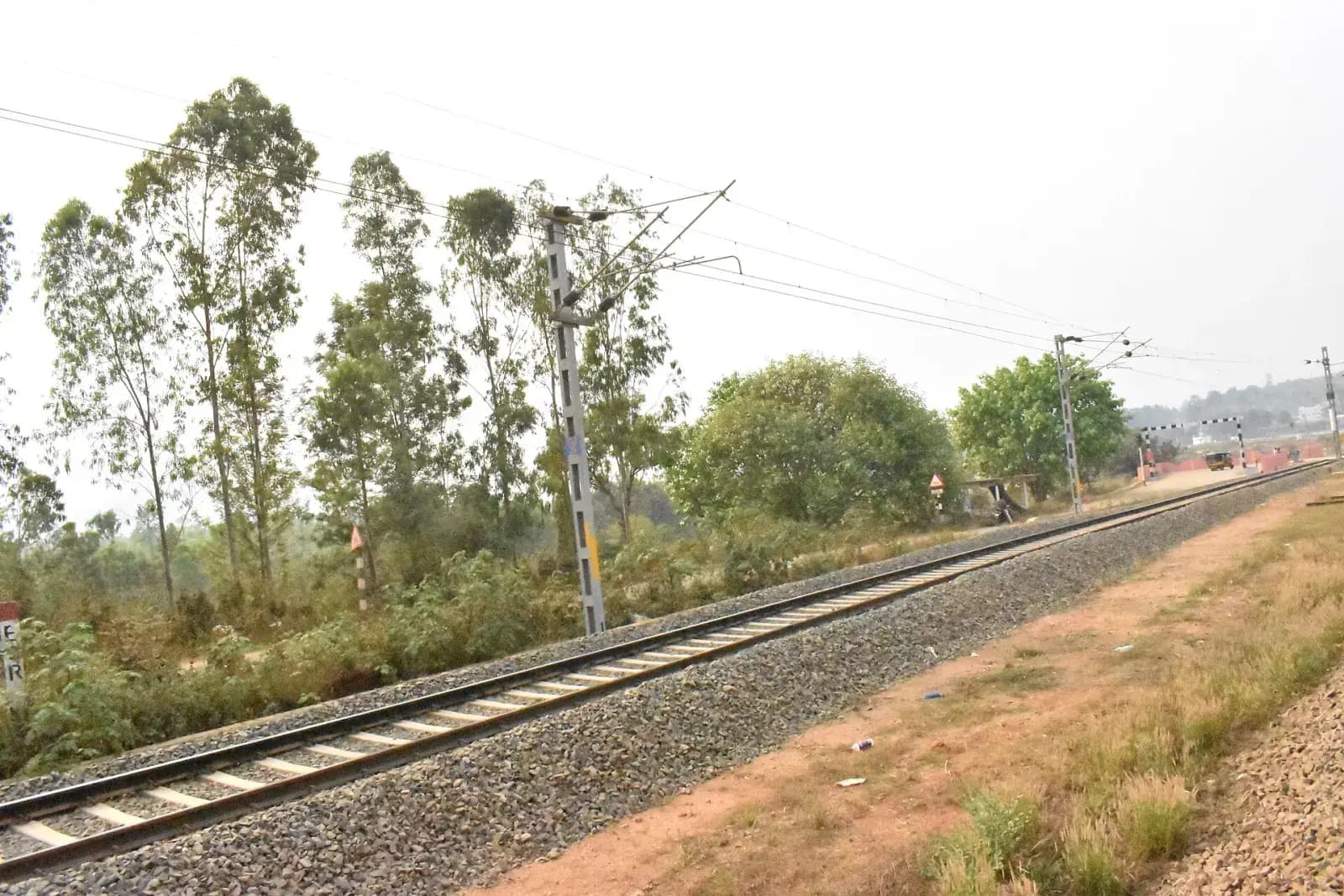 Araku Valley & Borra Caves Train Journey