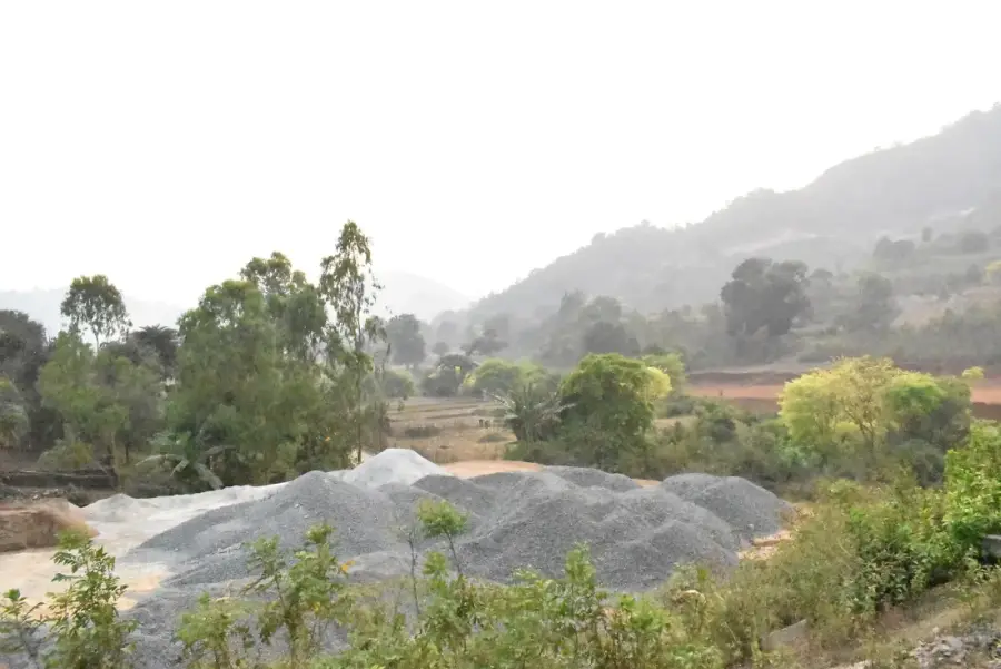 Araku Valley & Borra Caves Train Journey photo 3