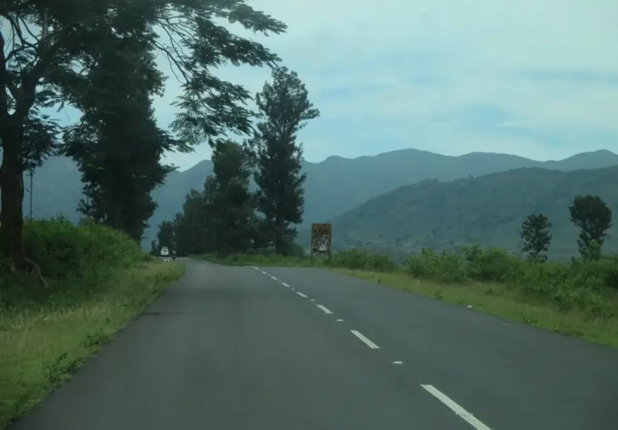 Araku Valley & Borra Caves Train Journey photo 5