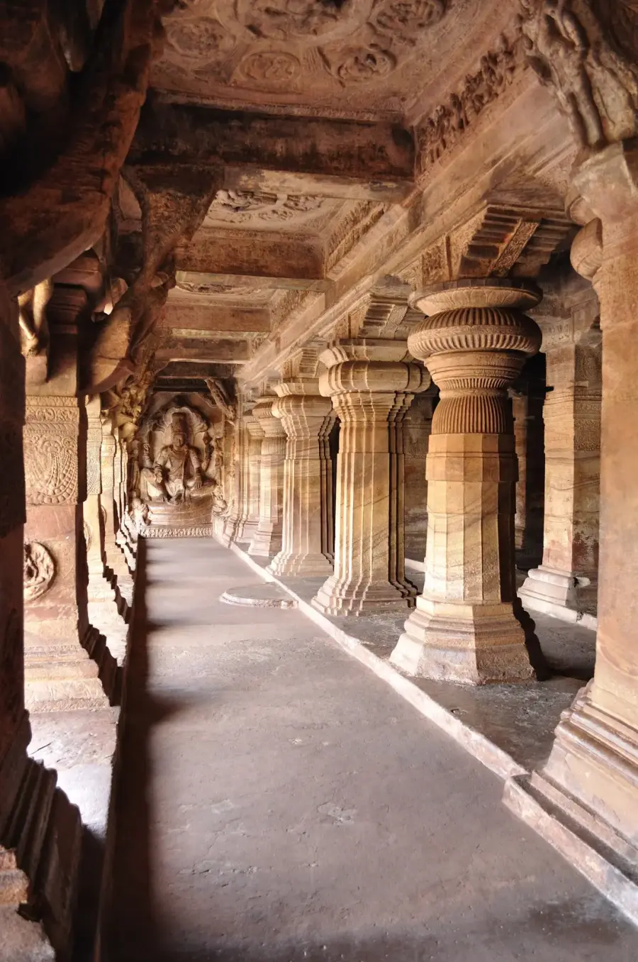 Badami, Aihole & Pattadakal Heritage Circuit photo 3
