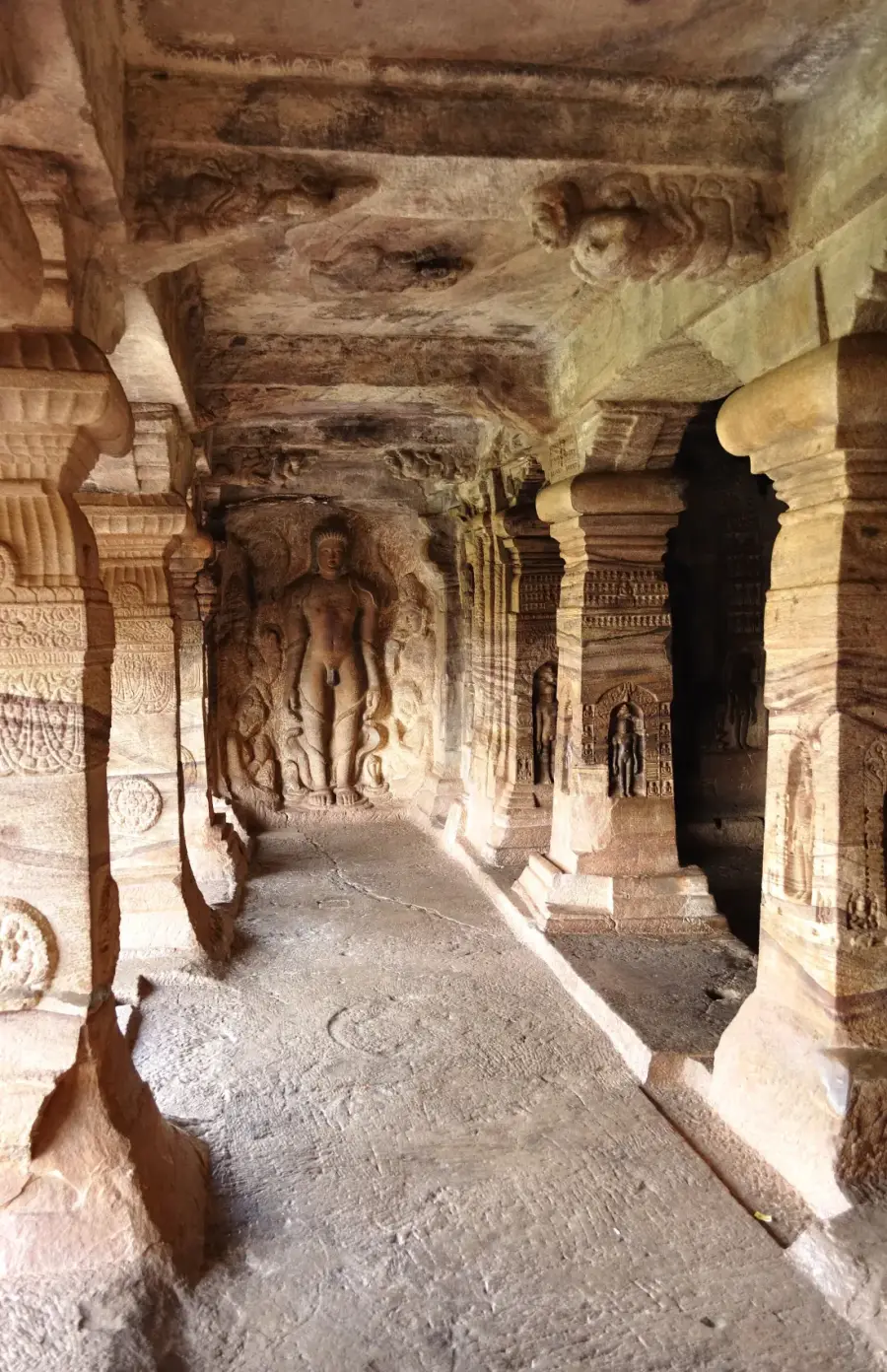 Badami, Aihole & Pattadakal Heritage Circuit photo 4