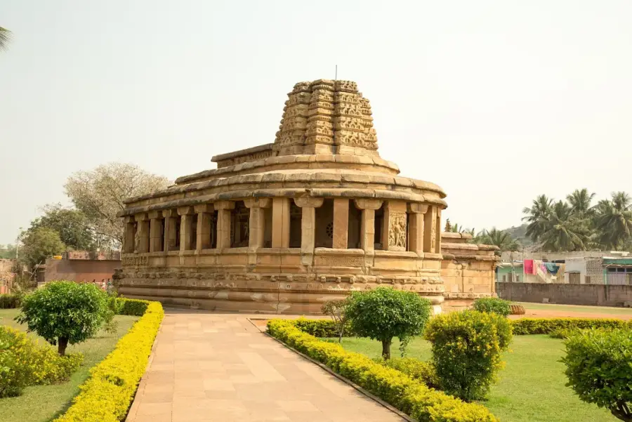 Badami, Aihole & Pattadakal Heritage Circuit photo 5