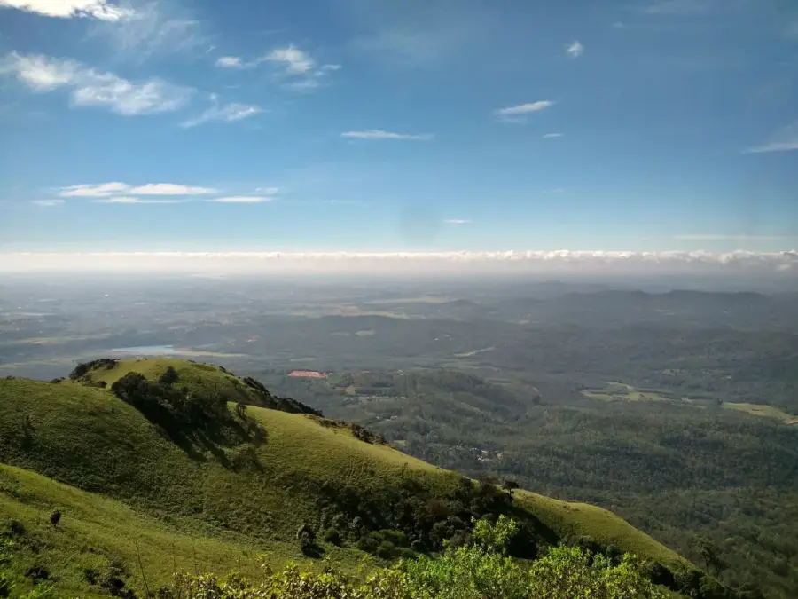 Chikmagalur Coffee Trails & Mullayanagiri Sunrise photo 3