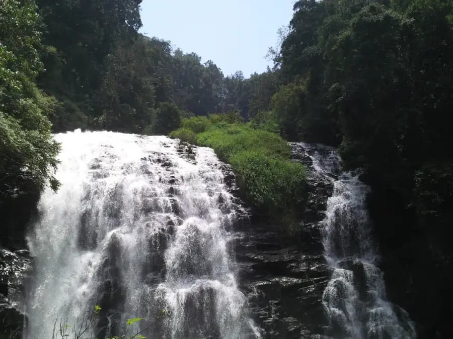 Coorg Weekend Getaway with Abbey Falls & Estate Stay photo 4