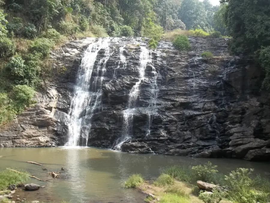 Coorg Monsoon Escape: Mandalpatti Jeep Trail