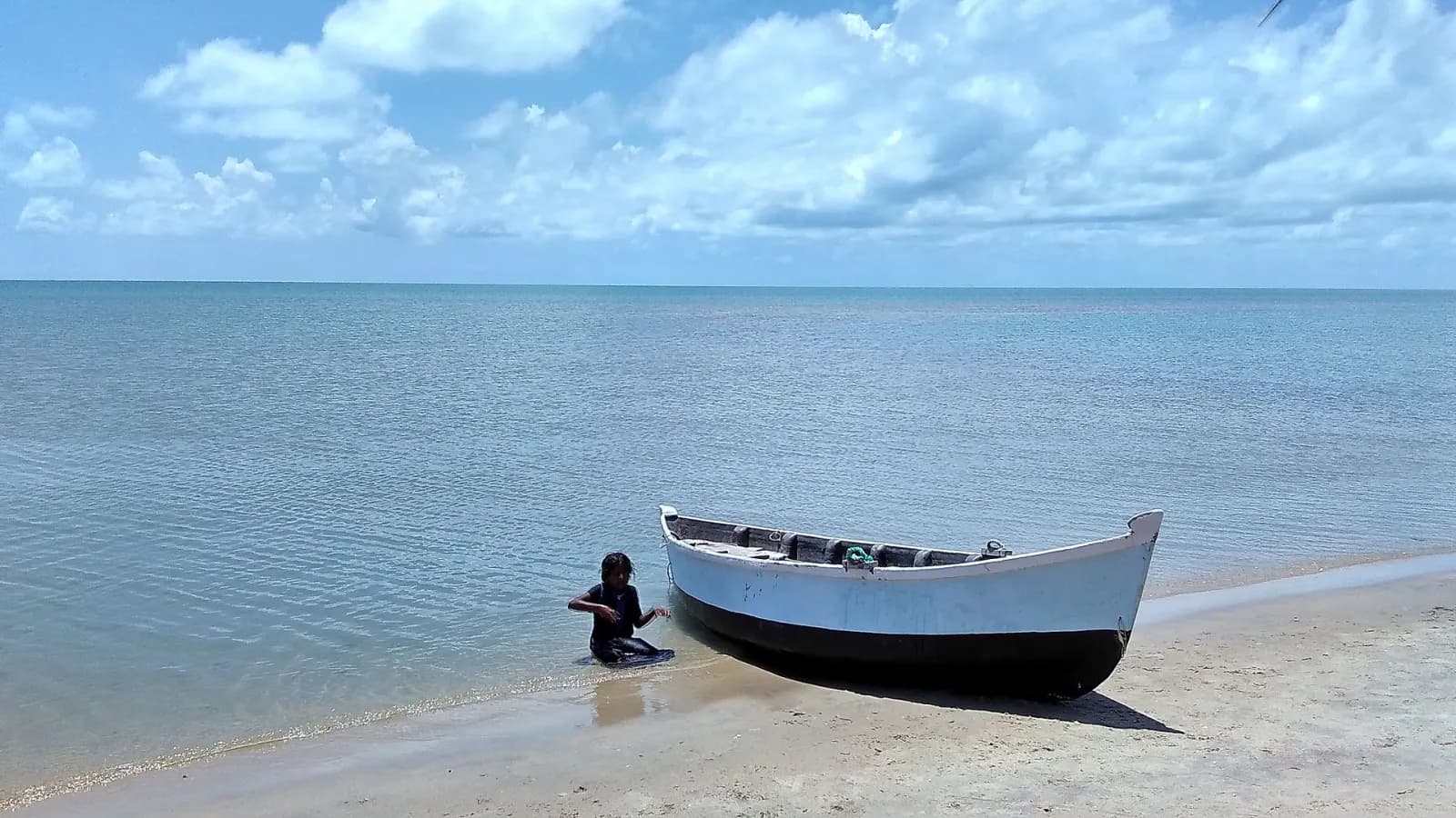 Dhanushkodi & Rameswaram Road Trip