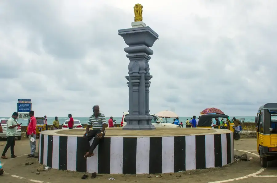 Dhanushkodi & Rameswaram Road Trip photo 3