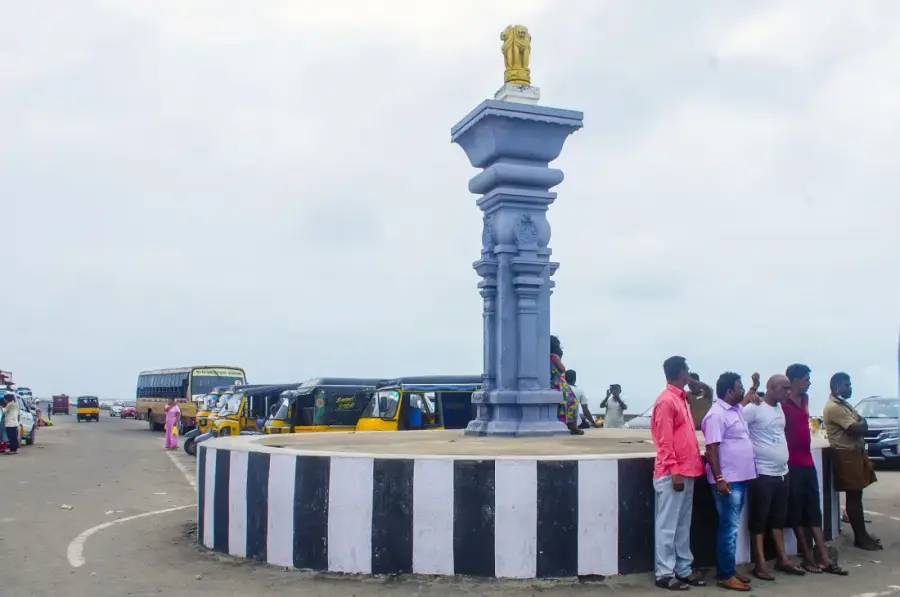 Dhanushkodi & Rameswaram Road Trip photo 4