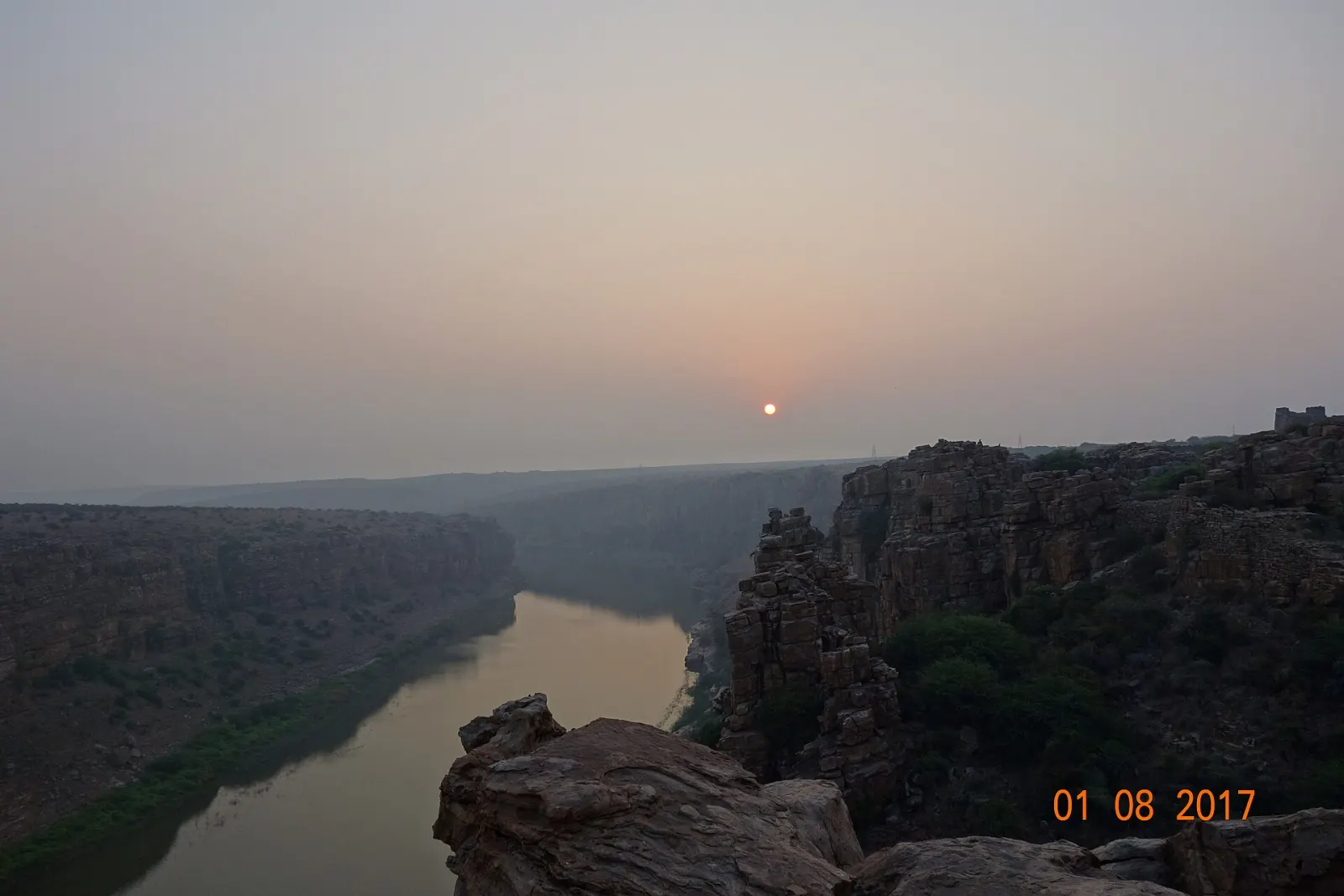 Gandikota
