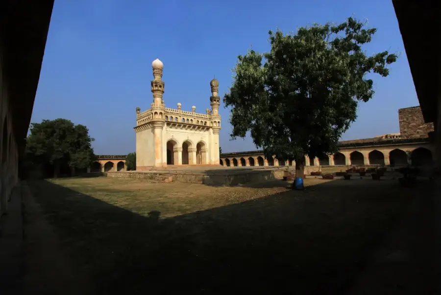 Gandikota Canyon Camping & Kayaking photo 5