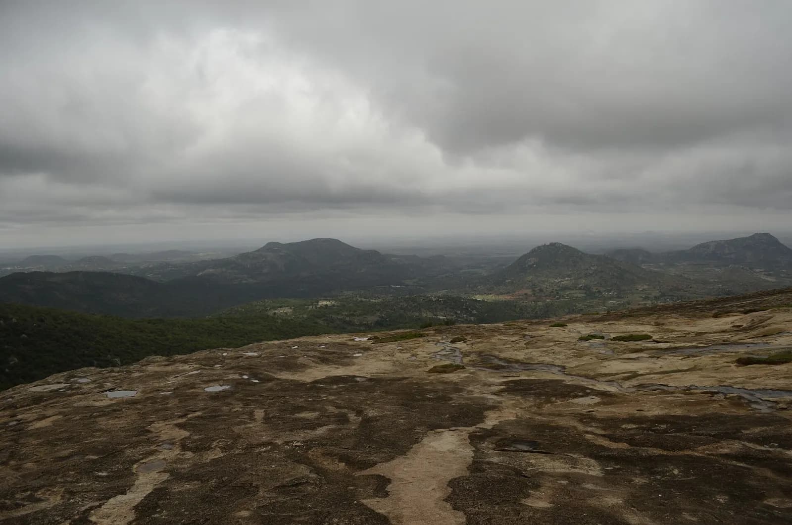 Horsley Hills Weekend Escape