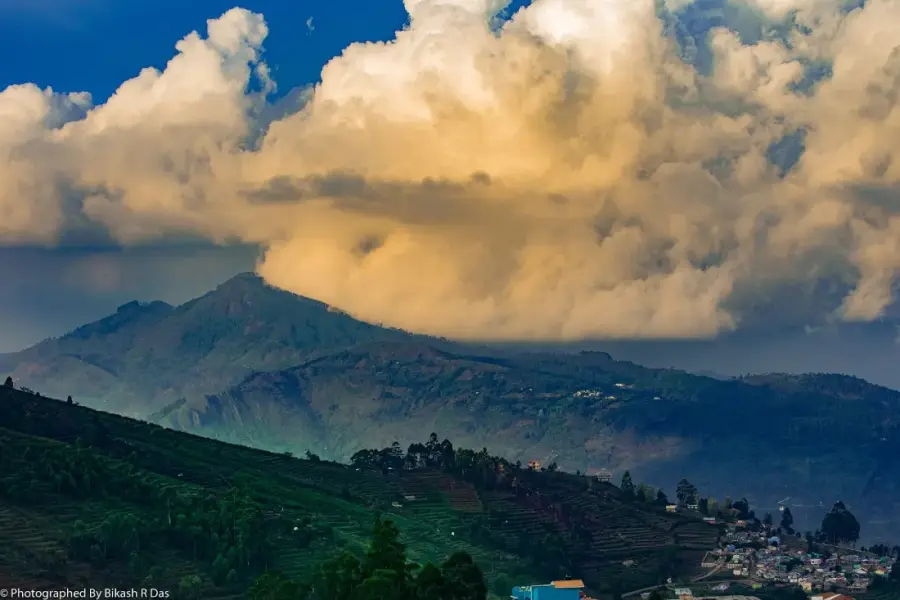 Kodaikanal & Vattakanal Backpacking Trip photo 5