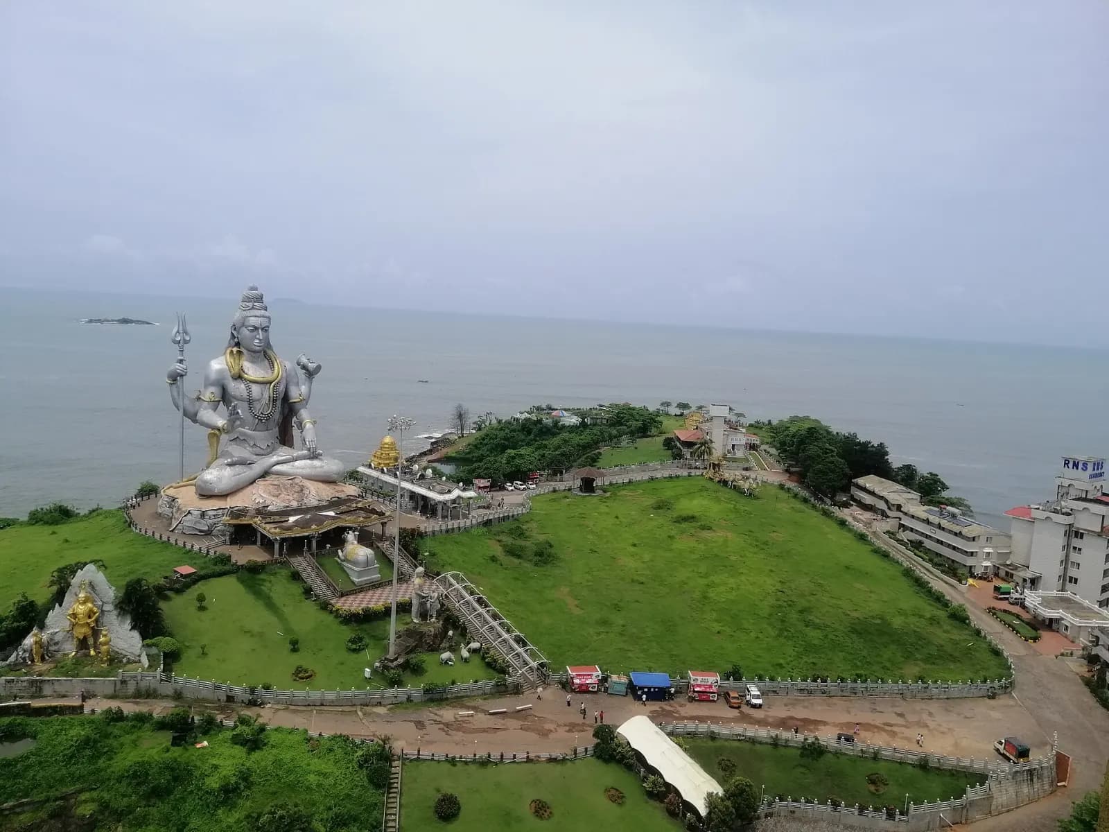 Murudeshwar