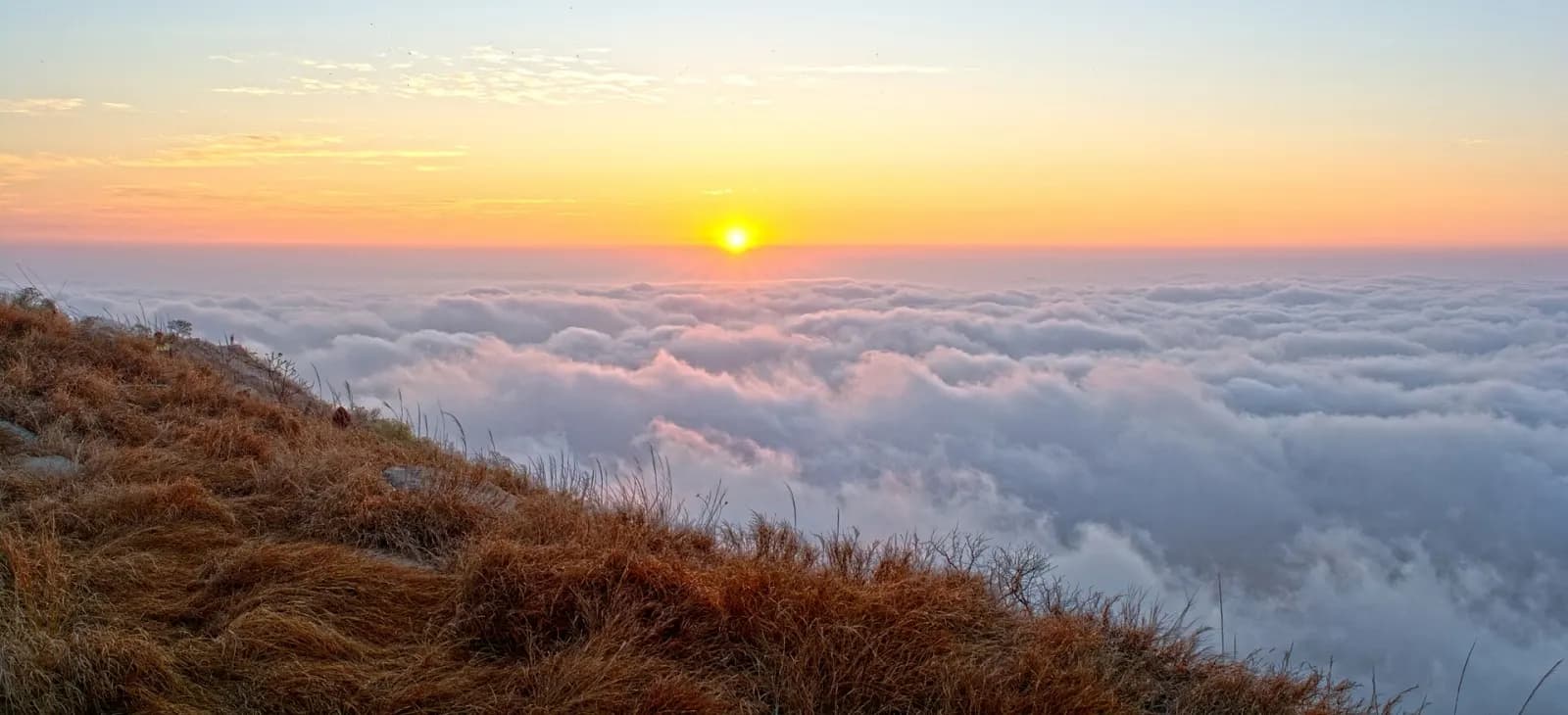 Nandi Hills Sunrise Cycling Day Trip