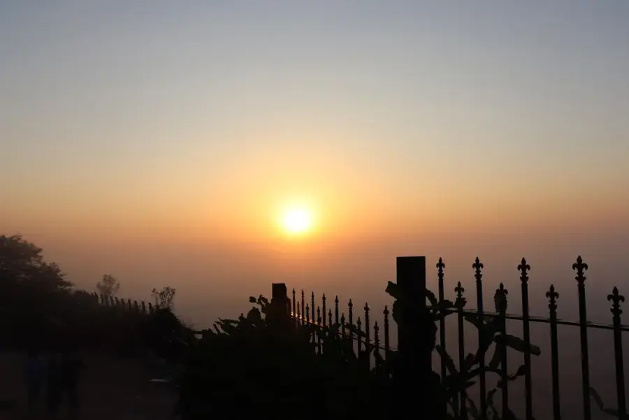 Nandi Hills Sunrise Cycling Day Trip photo 3