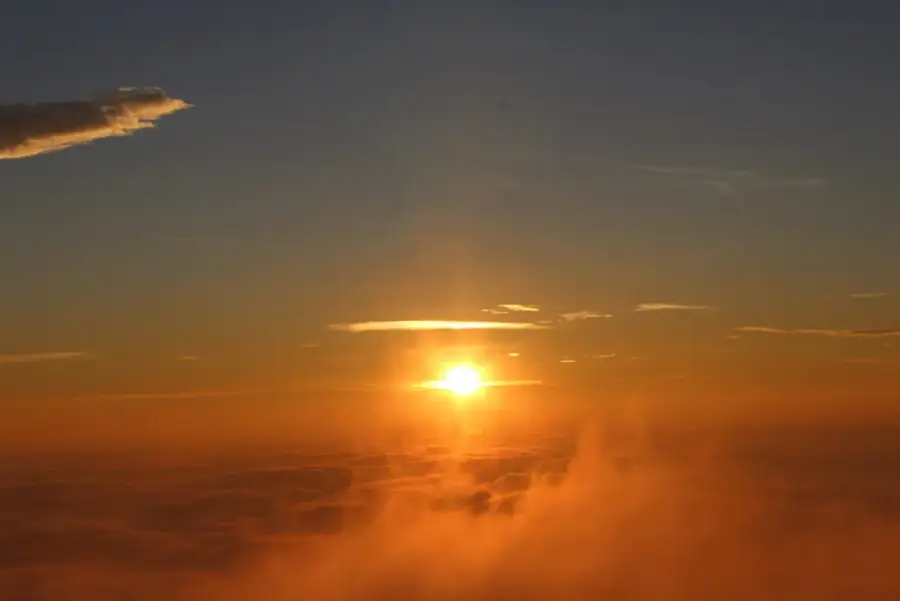 Nandi Hills Sunrise Cycling Day Trip photo 4