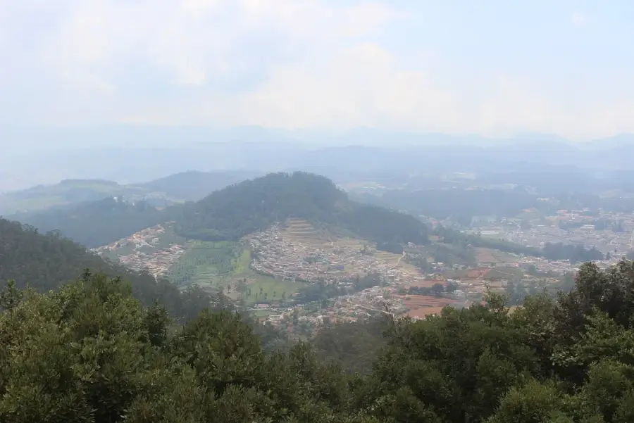 Ooty & Coonoor Nilgiri Toy Train Weekend photo 5