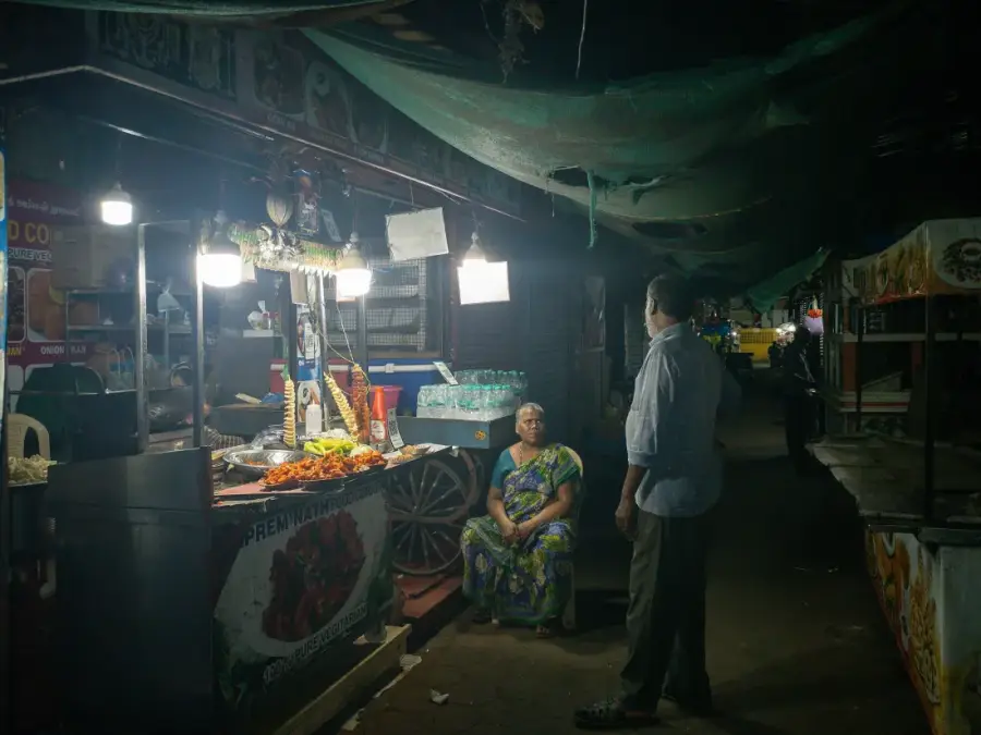 Pondicherry French Quarter & Auroville Weekend photo 5
