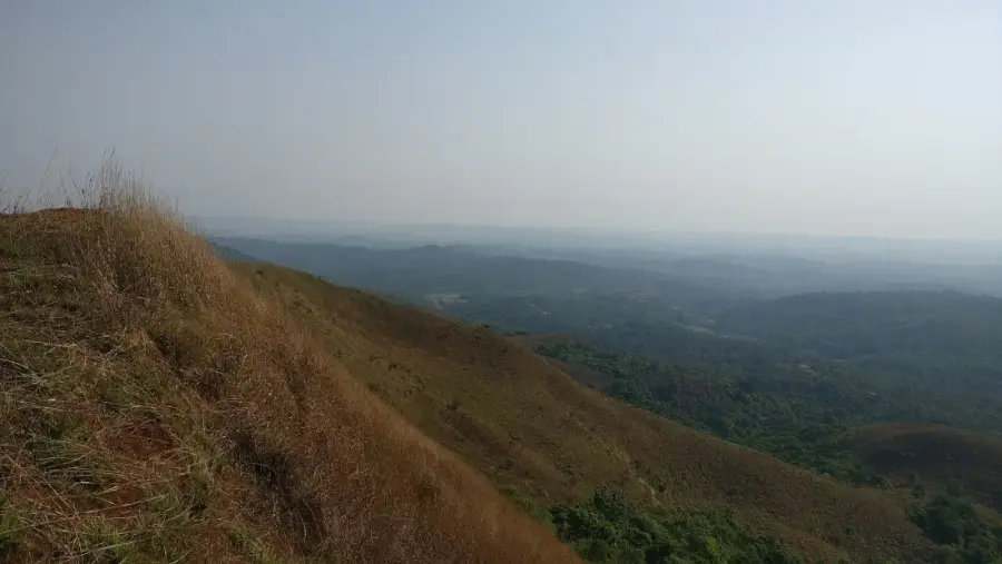 Sakleshpur Ghat Trek & Riverside Camping photo 4