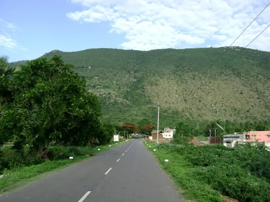 Yelagiri Hills Camping & Adventure Weekend photo 5